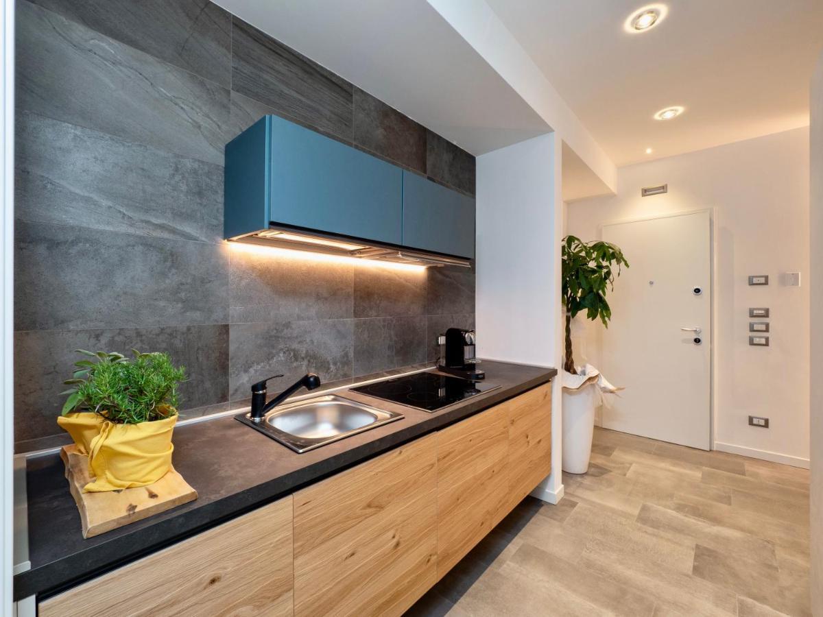 Venice Green Residence Mestre Exterior foto